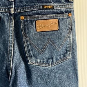 Wrangler Jeans